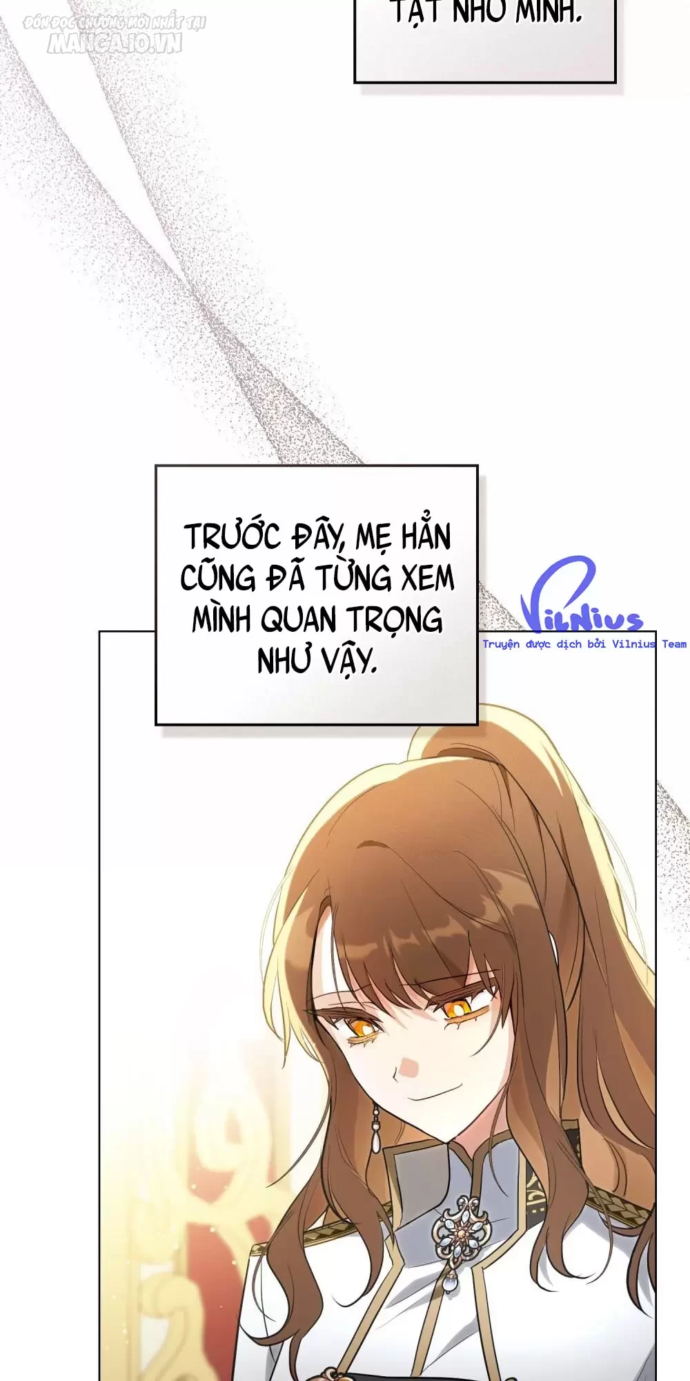 Phải Lòng Nàng Công Chúa Có Thời Hạn Chapter 7 - Trang 2