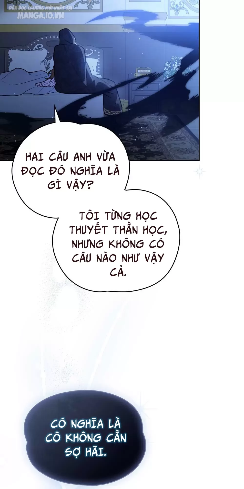 Phải Lòng Nàng Công Chúa Có Thời Hạn Chapter 6 - Trang 2