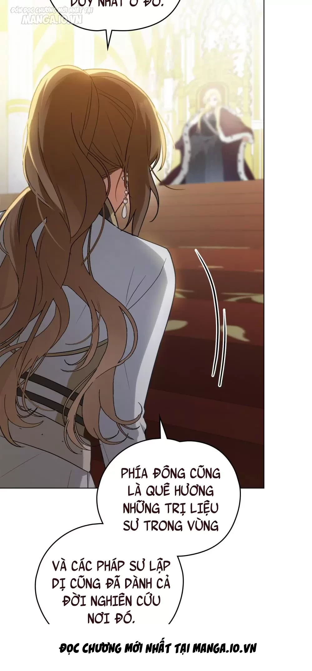 Phải Lòng Nàng Công Chúa Có Thời Hạn Chapter 6 - Trang 2