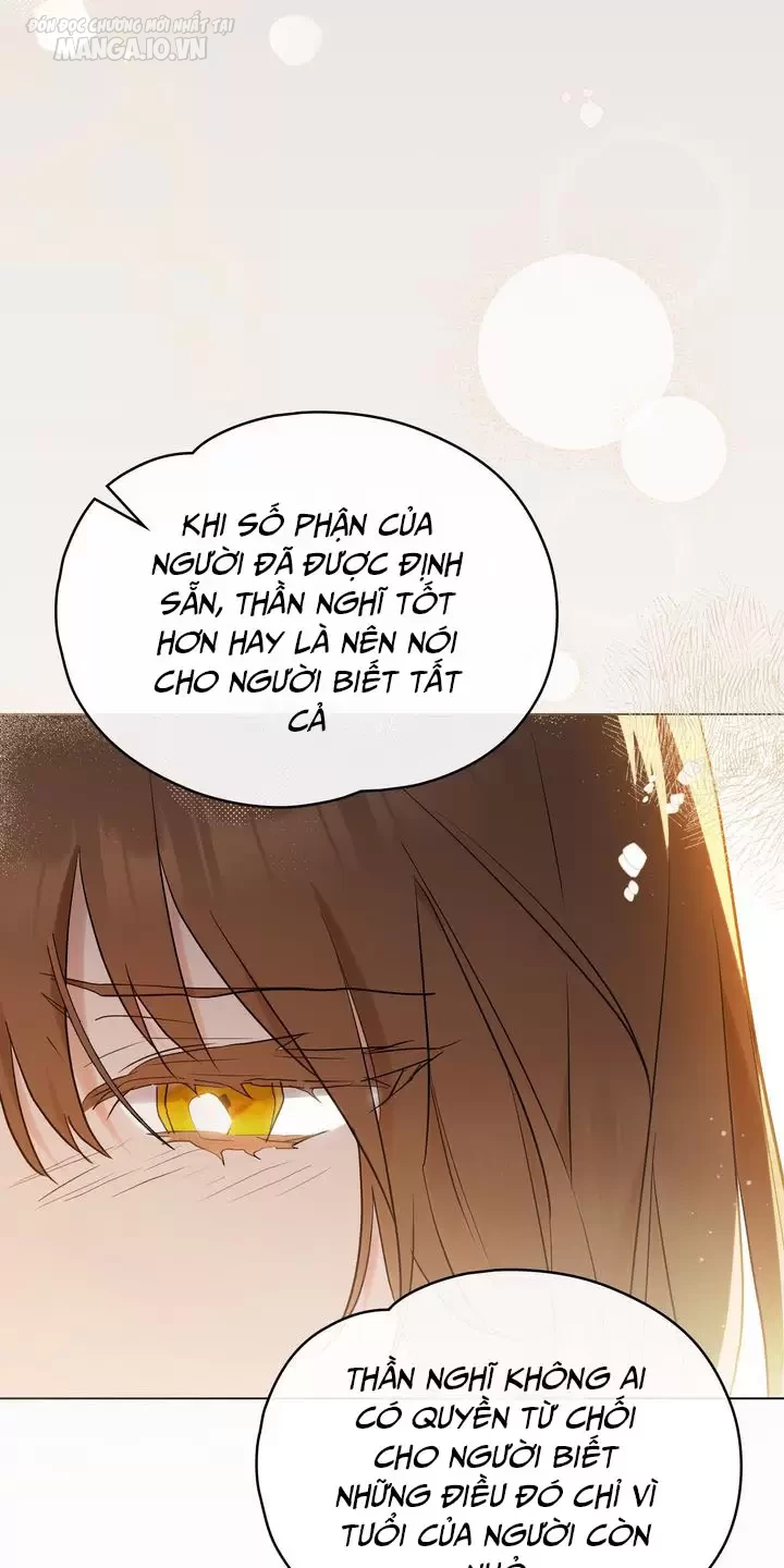 Phải Lòng Nàng Công Chúa Có Thời Hạn Chapter 3 - Trang 2