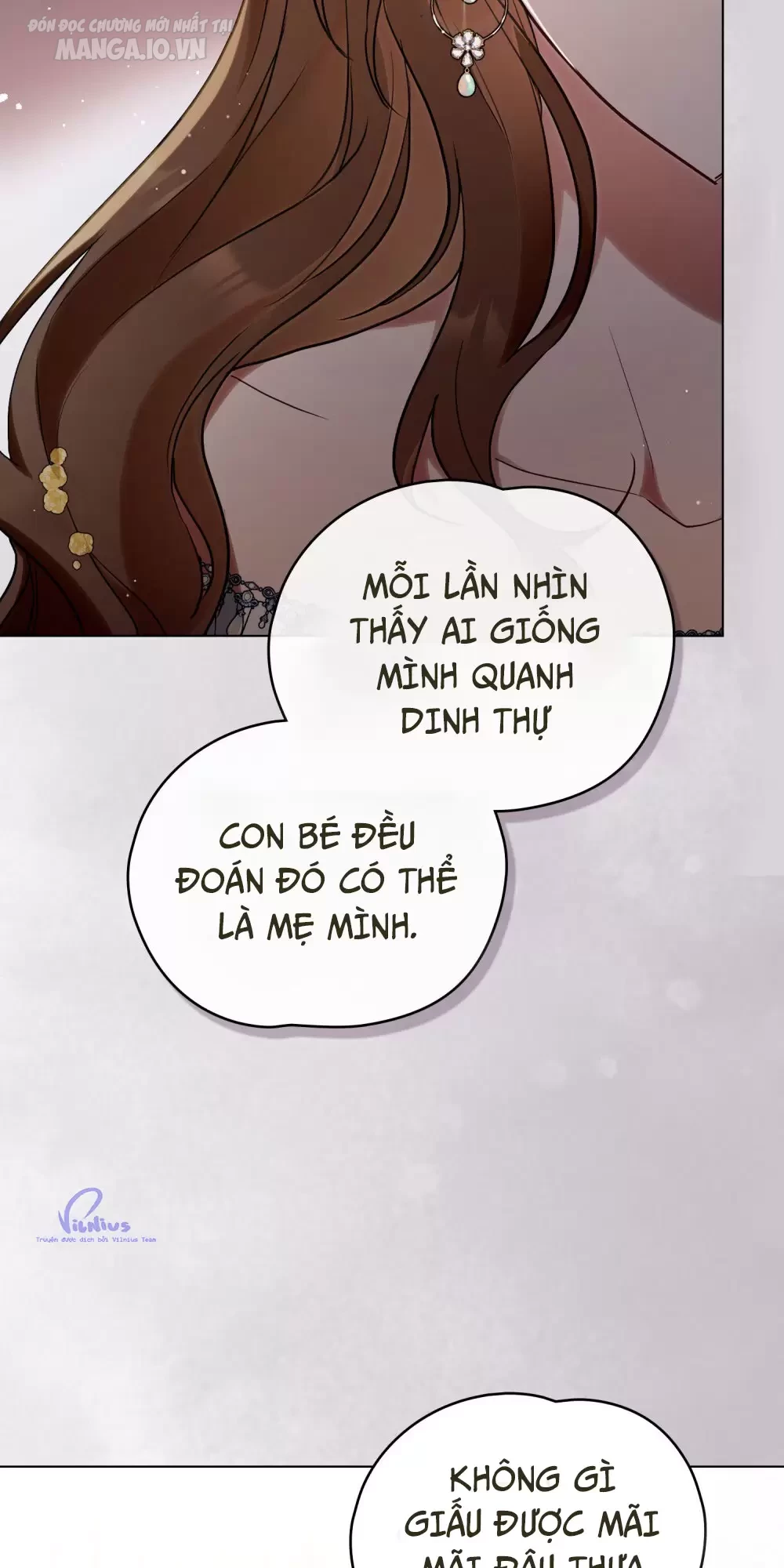 Phải Lòng Nàng Công Chúa Có Thời Hạn Chapter 2 - Trang 2