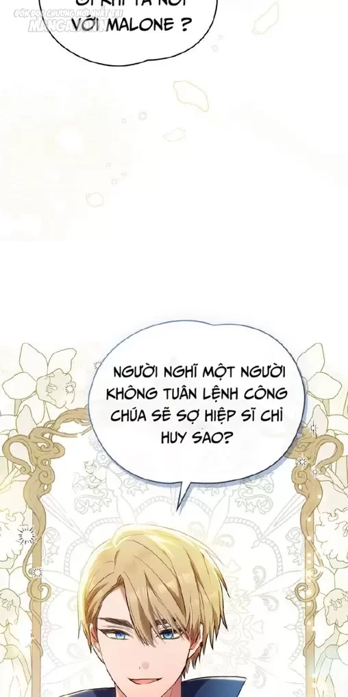 Phải Lòng Nàng Công Chúa Có Thời Hạn Chapter 1 - Trang 2