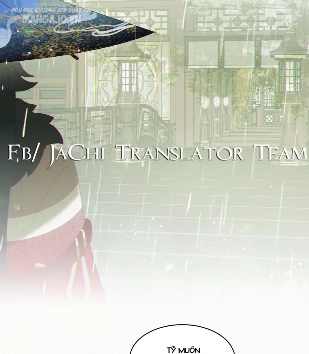 Người Ta Đồn Rằng Nàng Ấy Vừa Xinh Đẹp Lại Nhân Từ Chapter 12 - Trang 2