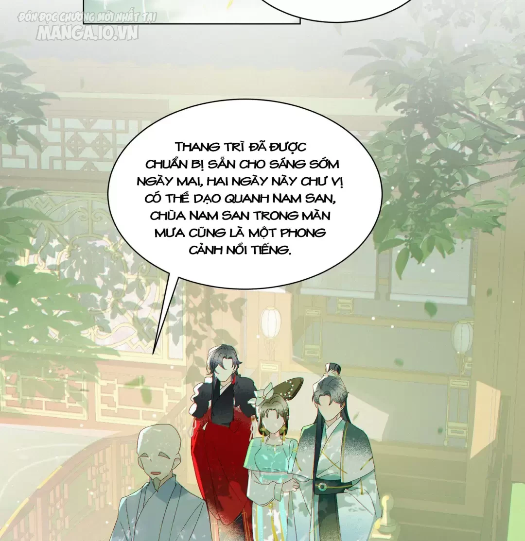 Người Ta Đồn Rằng Nàng Ấy Vừa Xinh Đẹp Lại Nhân Từ Chapter 12 - Trang 2