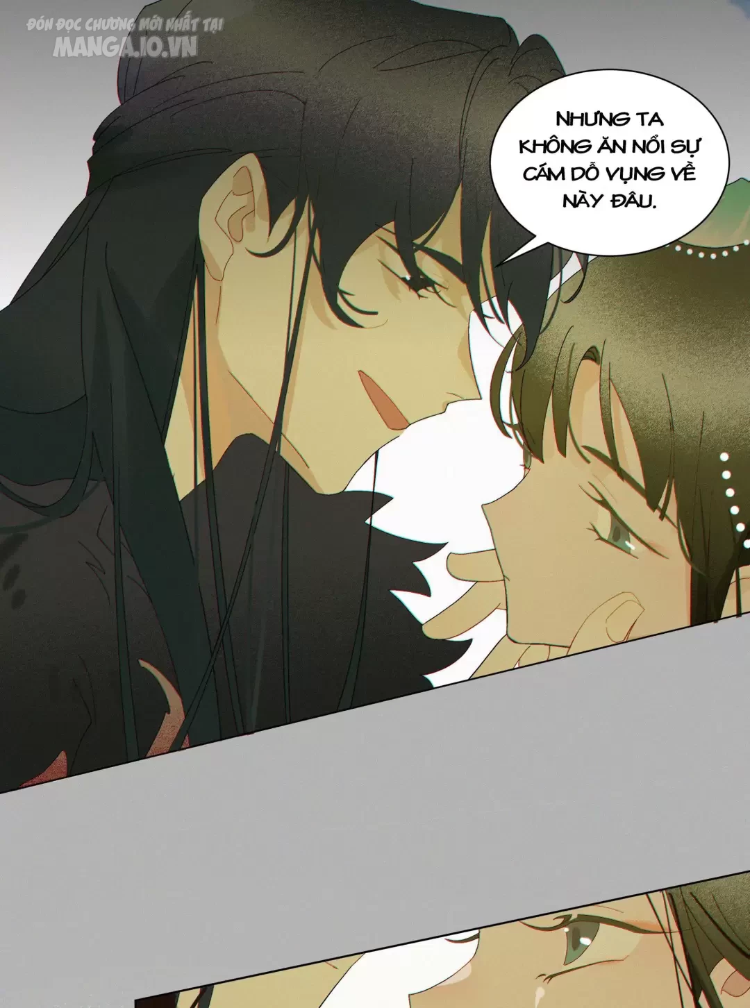 Người Ta Đồn Rằng Nàng Ấy Vừa Xinh Đẹp Lại Nhân Từ Chapter 12 - Trang 2