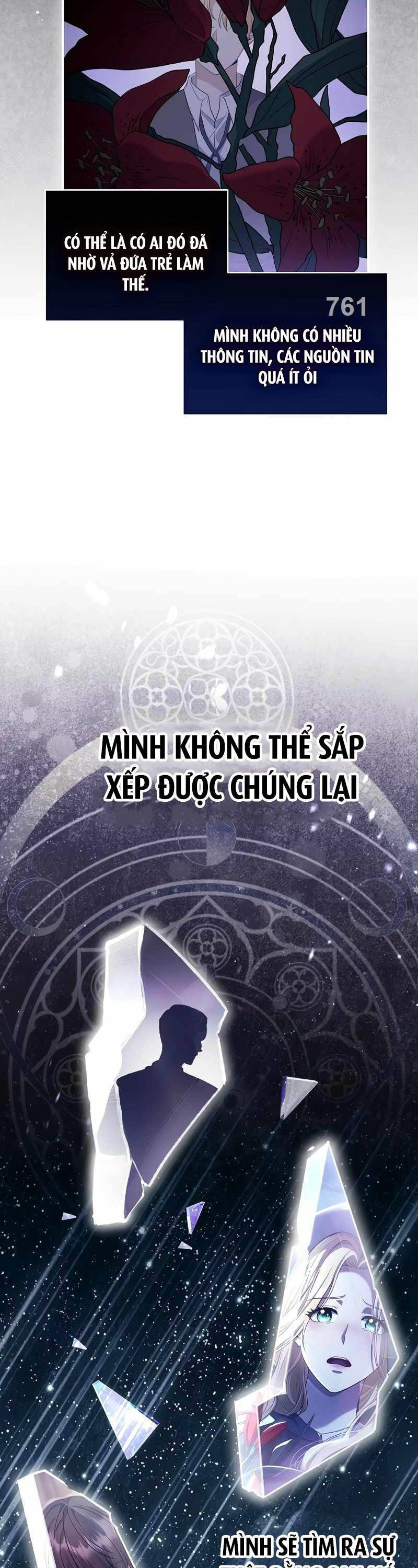 Bá Tước Khốn Nạn Là Hoàng Đế Chapter 14 - Trang 2