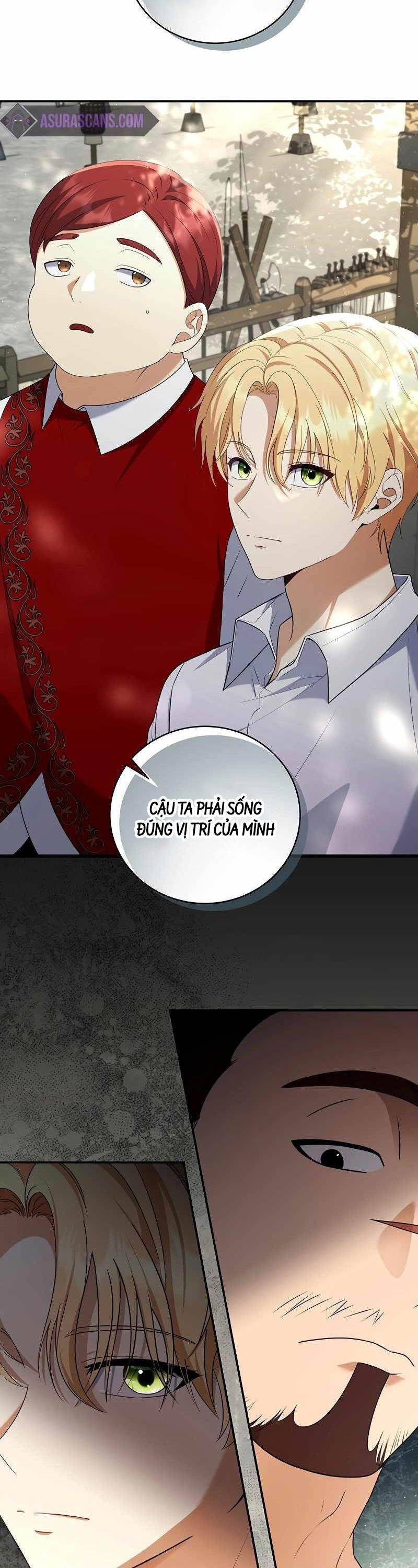 Bá Tước Khốn Nạn Là Hoàng Đế Chapter 5 - Trang 2