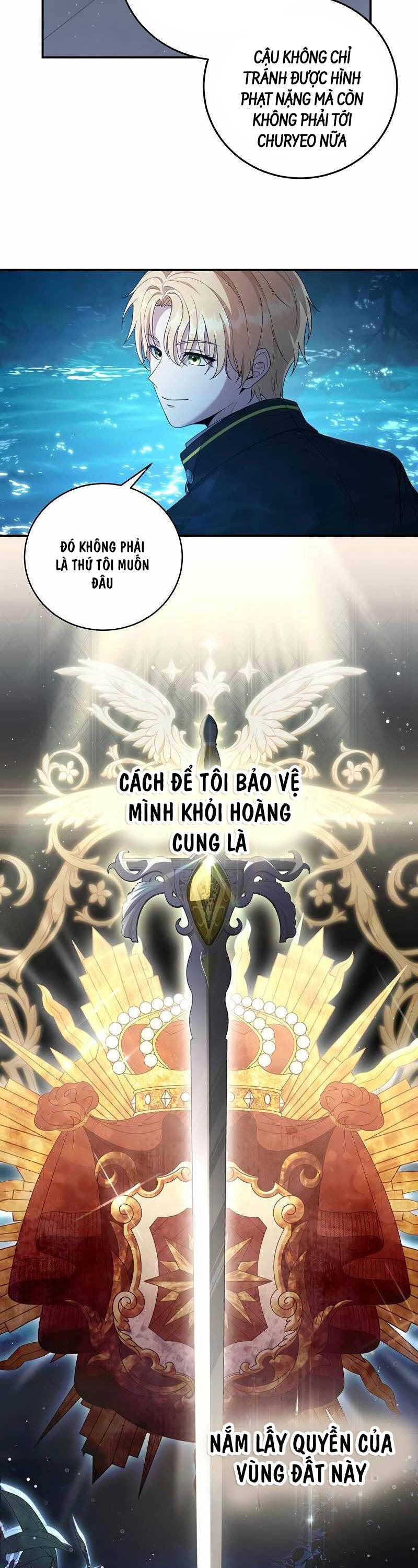 Bá Tước Khốn Nạn Là Hoàng Đế Chapter 4 - Trang 2