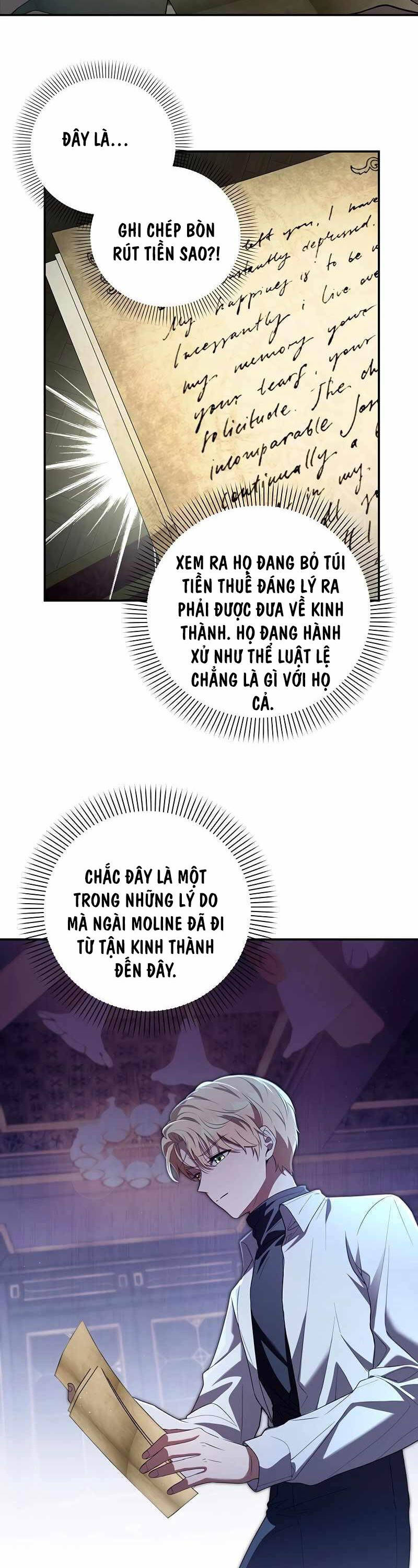 Bá Tước Khốn Nạn Là Hoàng Đế Chapter 3 - Trang 2