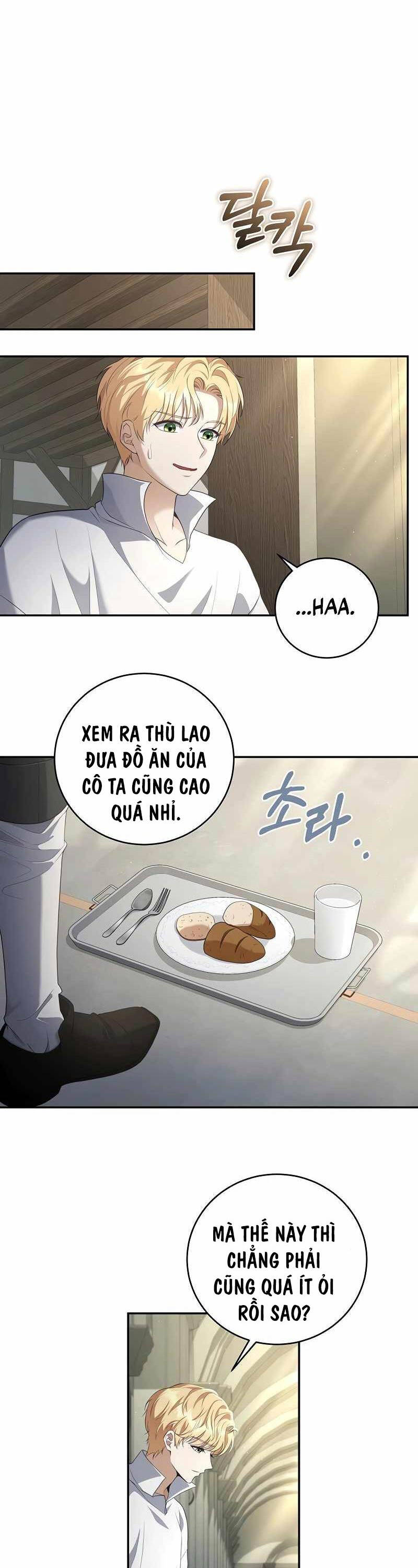 Bá Tước Khốn Nạn Là Hoàng Đế Chapter 3 - Trang 2