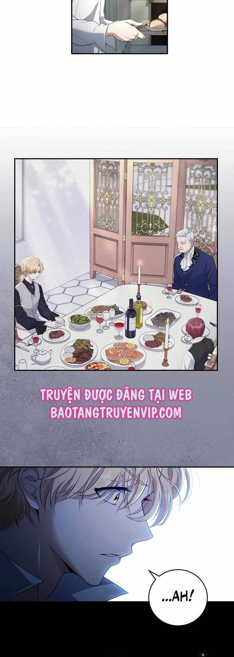 Bá Tước Khốn Nạn Là Hoàng Đế Chapter 3 - Trang 2