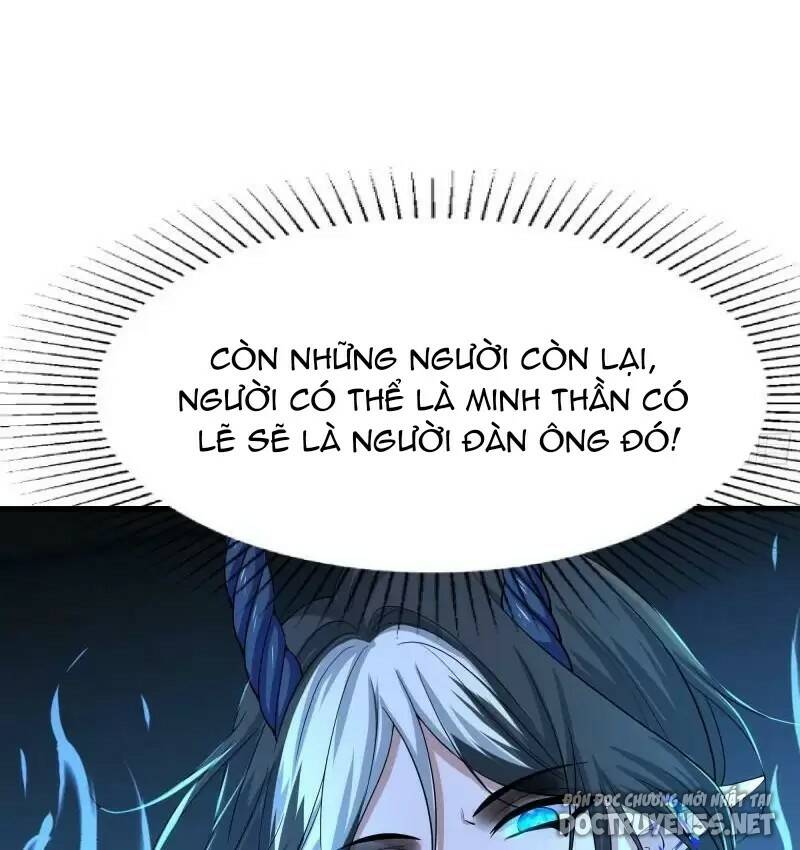 Ta Ở Địa Phủ Mở Hậu Cung Chapter 99 - Trang 2