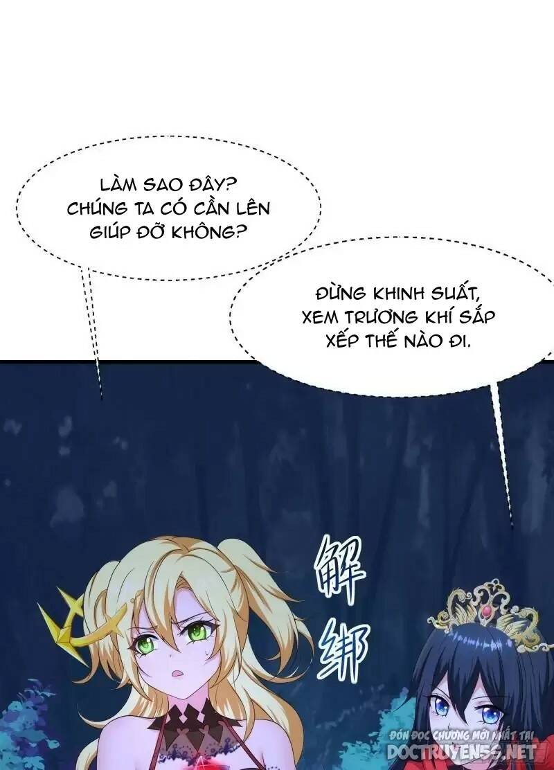 Ta Ở Địa Phủ Mở Hậu Cung Chapter 98 - Trang 2