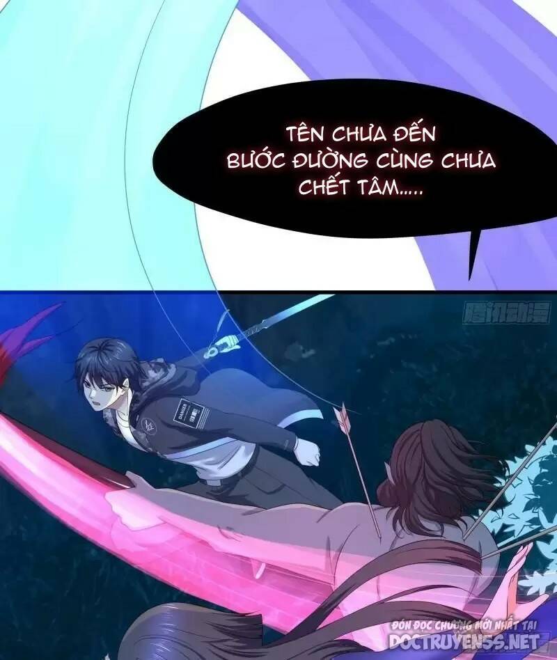 Ta Ở Địa Phủ Mở Hậu Cung Chapter 98 - Trang 2