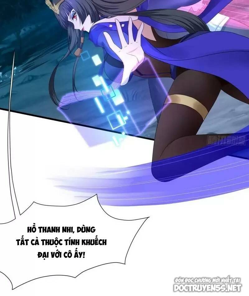 Ta Ở Địa Phủ Mở Hậu Cung Chapter 98 - Trang 2