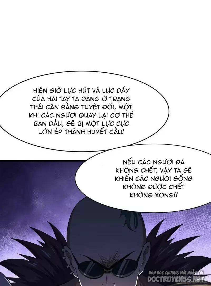 Ta Ở Địa Phủ Mở Hậu Cung Chapter 98 - Trang 2