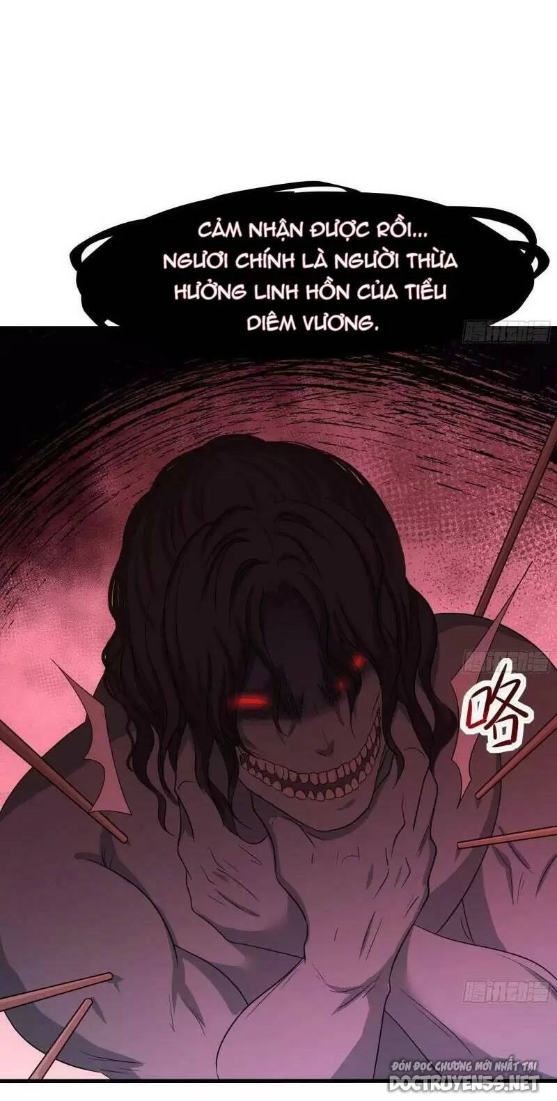 Ta Ở Địa Phủ Mở Hậu Cung Chapter 96 - Trang 2