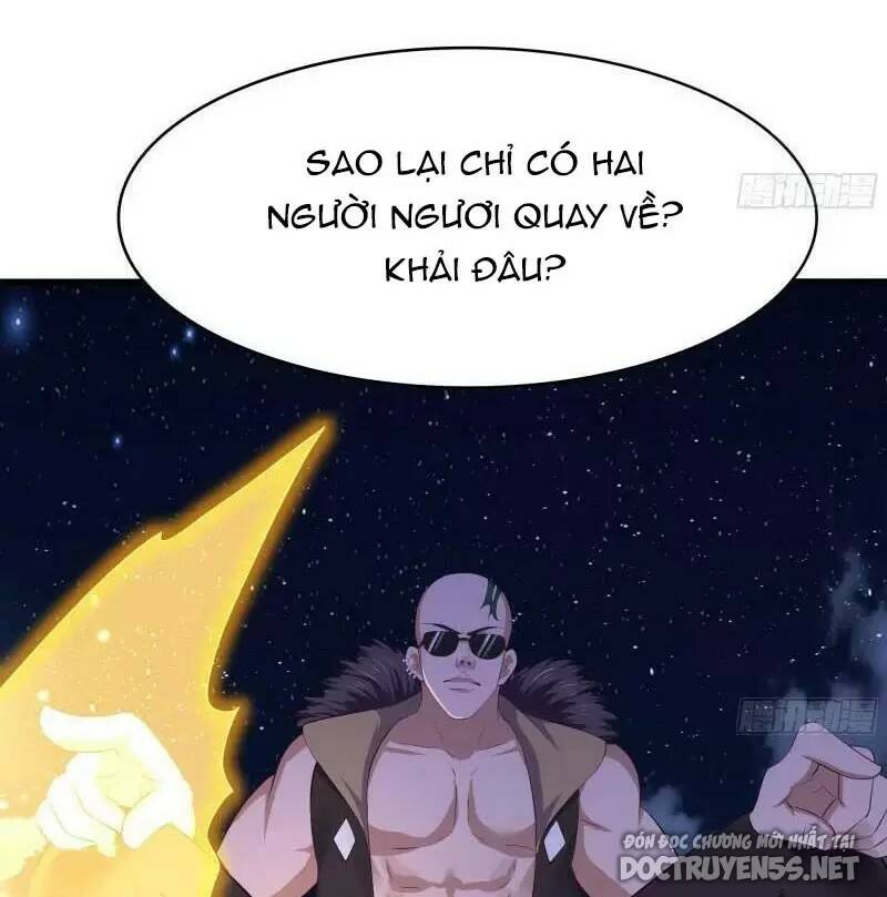 Ta Ở Địa Phủ Mở Hậu Cung Chapter 96 - Trang 2