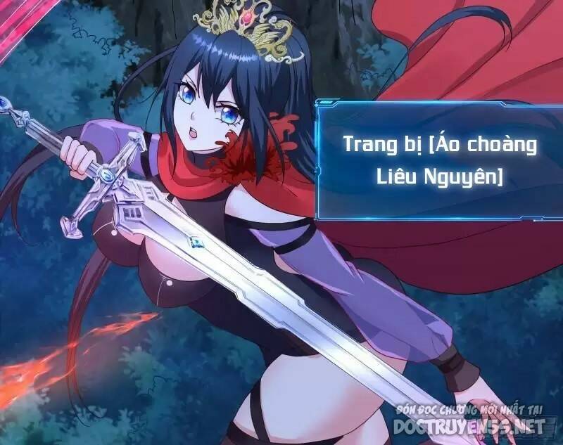 Ta Ở Địa Phủ Mở Hậu Cung Chapter 95 - Trang 2