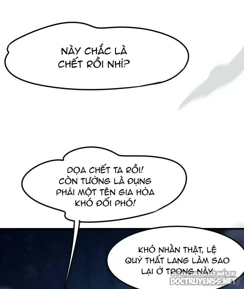 Ta Ở Địa Phủ Mở Hậu Cung Chapter 95 - Trang 2