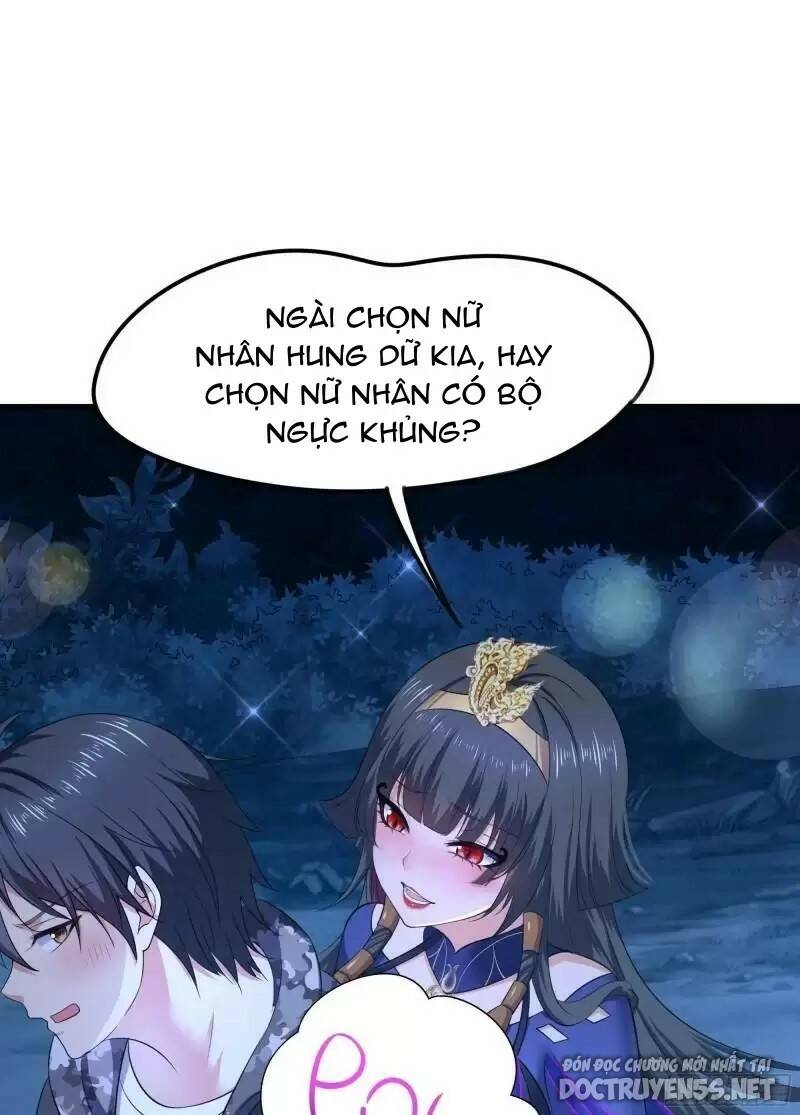 Ta Ở Địa Phủ Mở Hậu Cung Chapter 95 - Trang 2