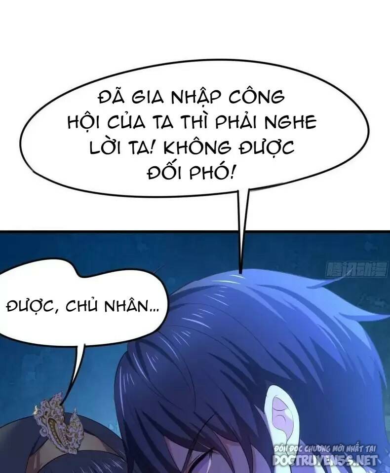 Ta Ở Địa Phủ Mở Hậu Cung Chapter 94 - Trang 2