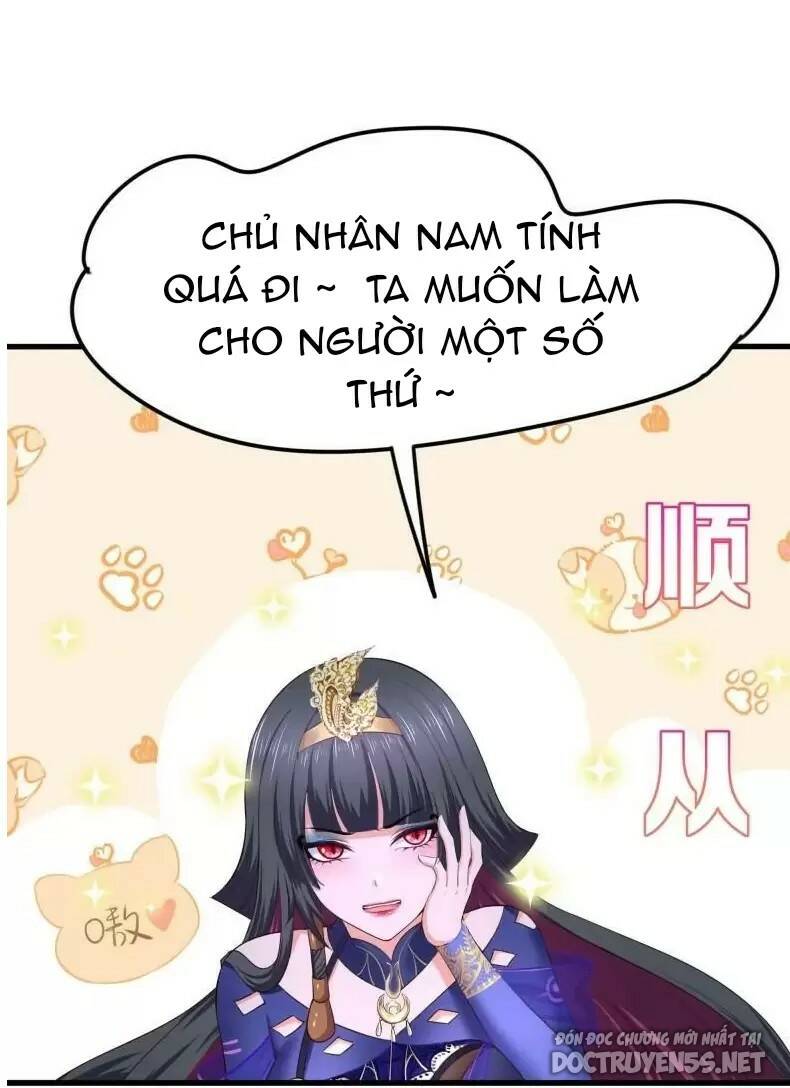 Ta Ở Địa Phủ Mở Hậu Cung Chapter 94 - Trang 2