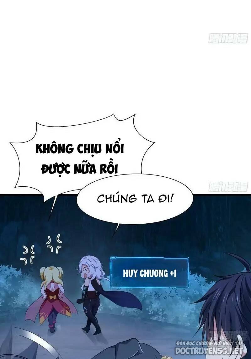 Ta Ở Địa Phủ Mở Hậu Cung Chapter 94 - Trang 2