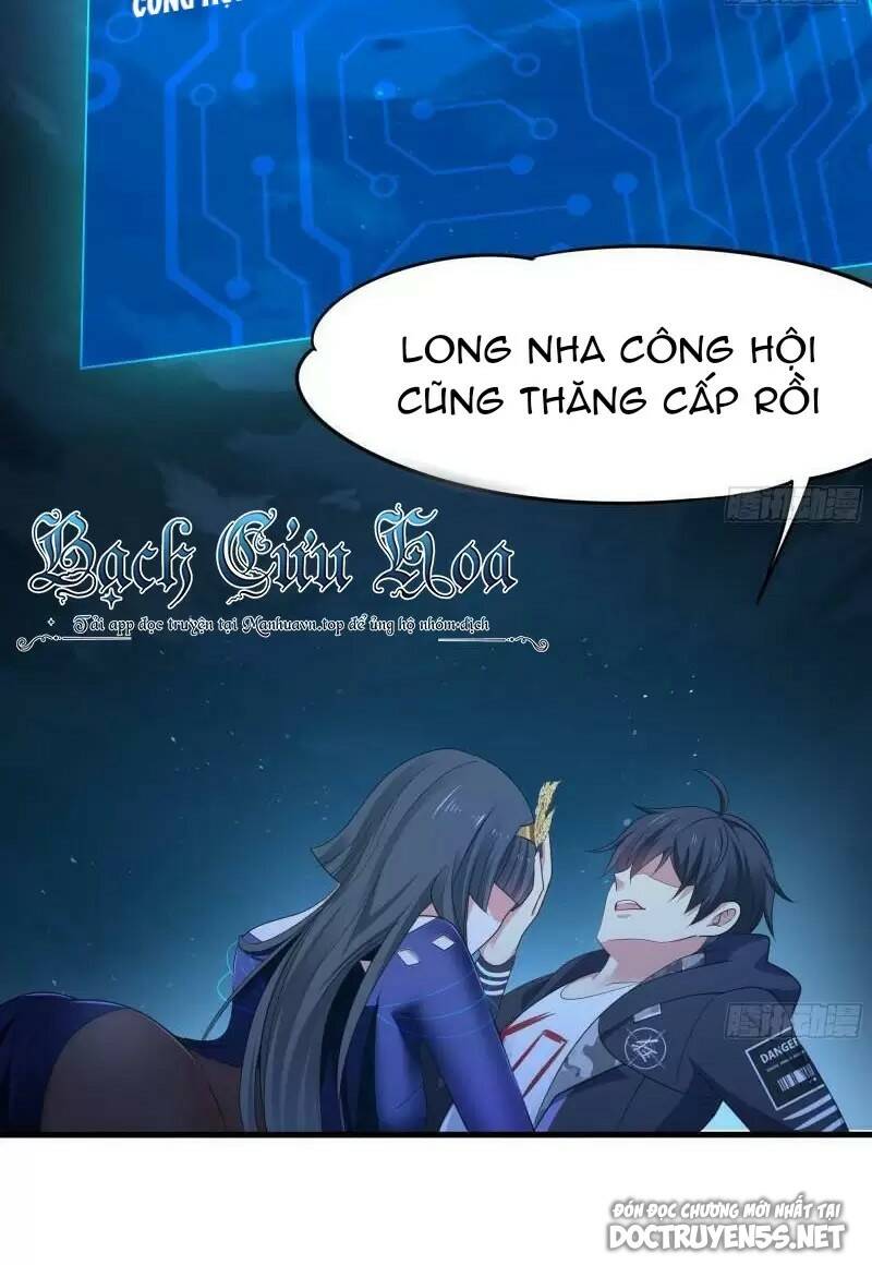 Ta Ở Địa Phủ Mở Hậu Cung Chapter 94 - Trang 2