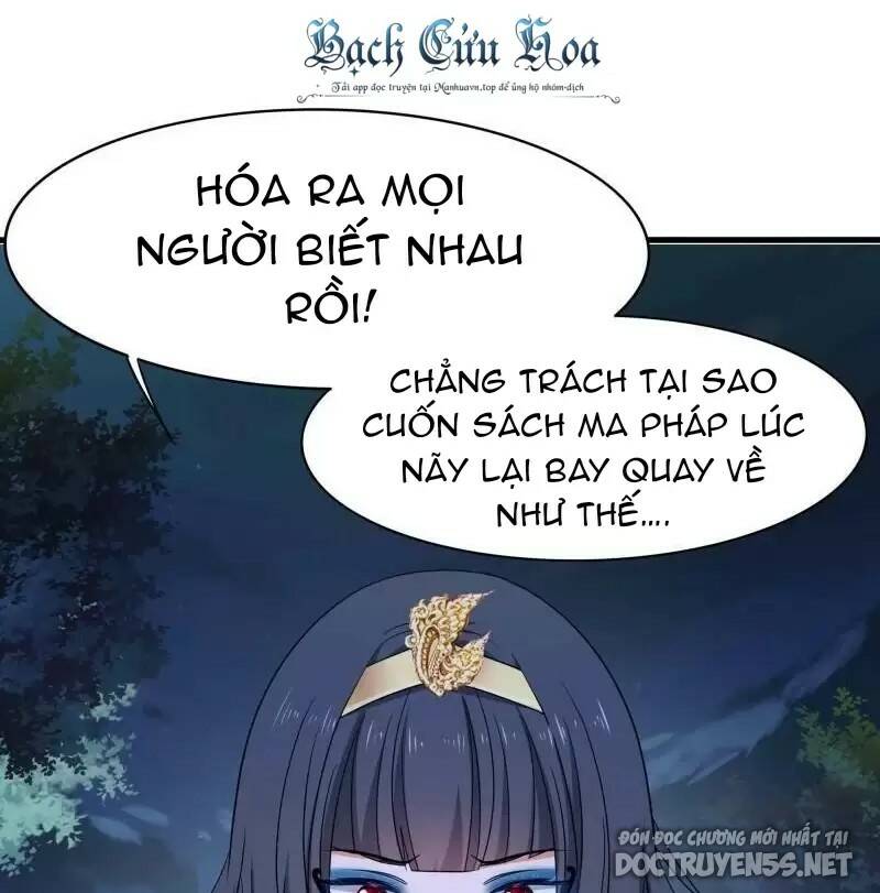 Ta Ở Địa Phủ Mở Hậu Cung Chapter 94 - Trang 2