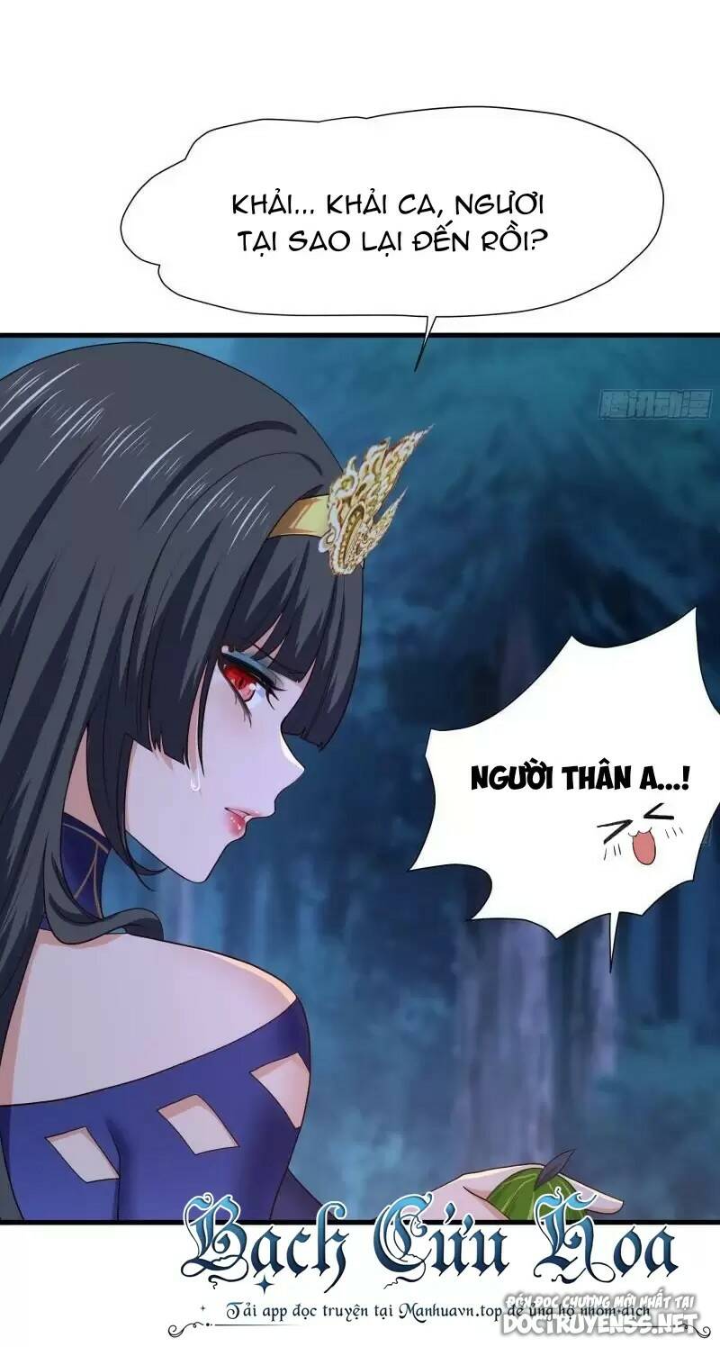 Ta Ở Địa Phủ Mở Hậu Cung Chapter 92 - Trang 2