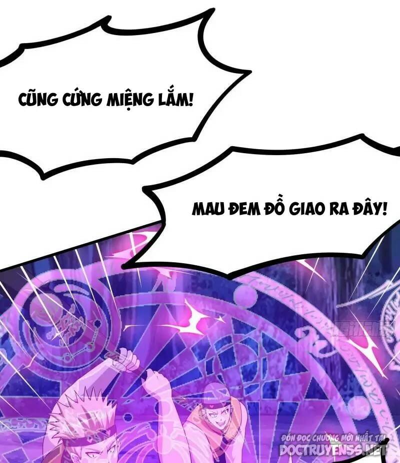 Ta Ở Địa Phủ Mở Hậu Cung Chapter 92 - Trang 2