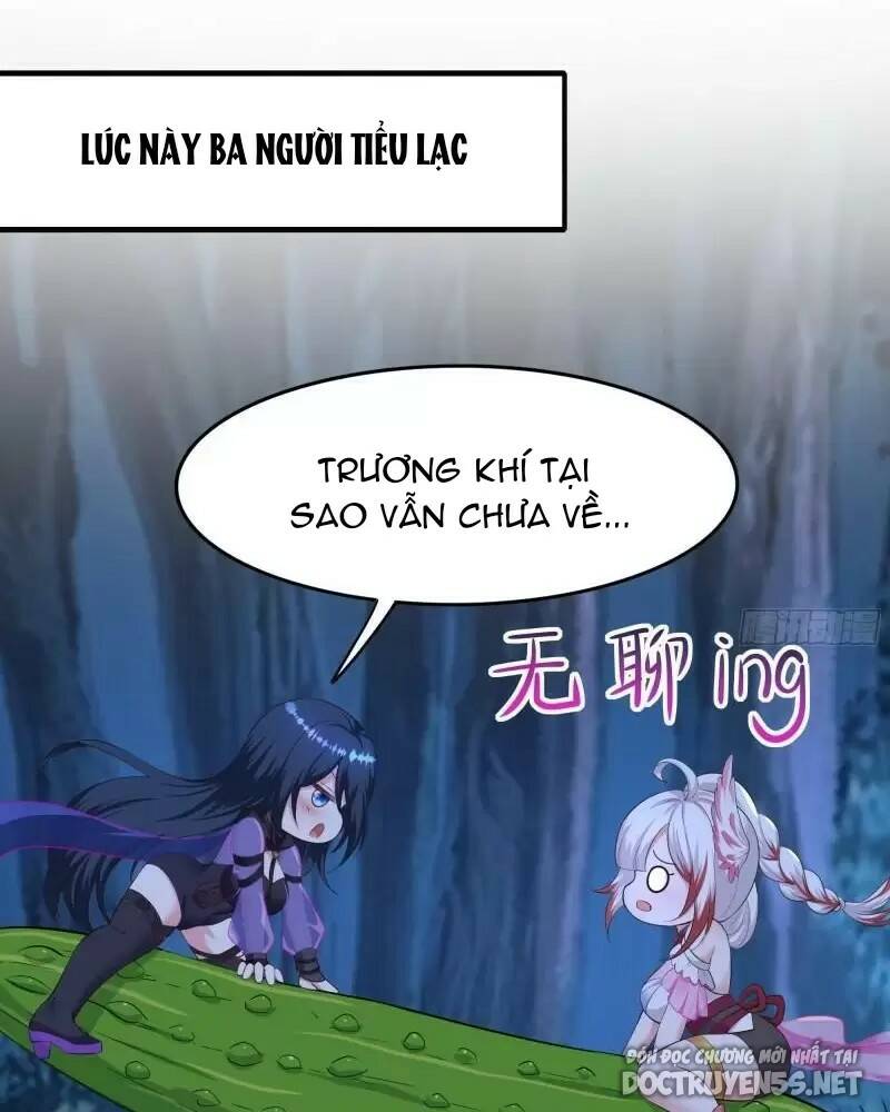 Ta Ở Địa Phủ Mở Hậu Cung Chapter 92 - Trang 2