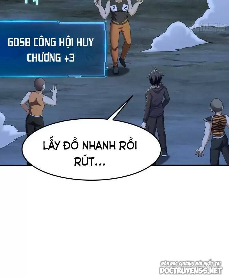 Ta Ở Địa Phủ Mở Hậu Cung Chapter 90 - Trang 2