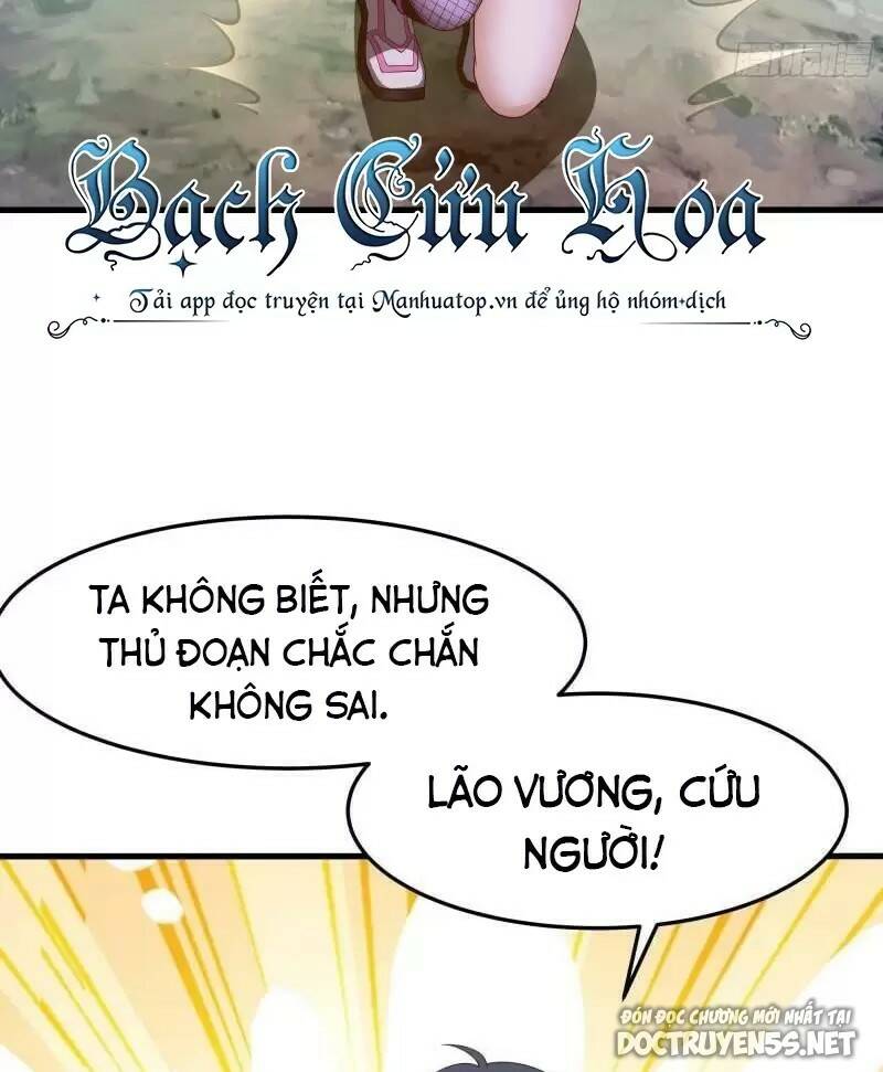 Ta Ở Địa Phủ Mở Hậu Cung Chapter 90 - Trang 2