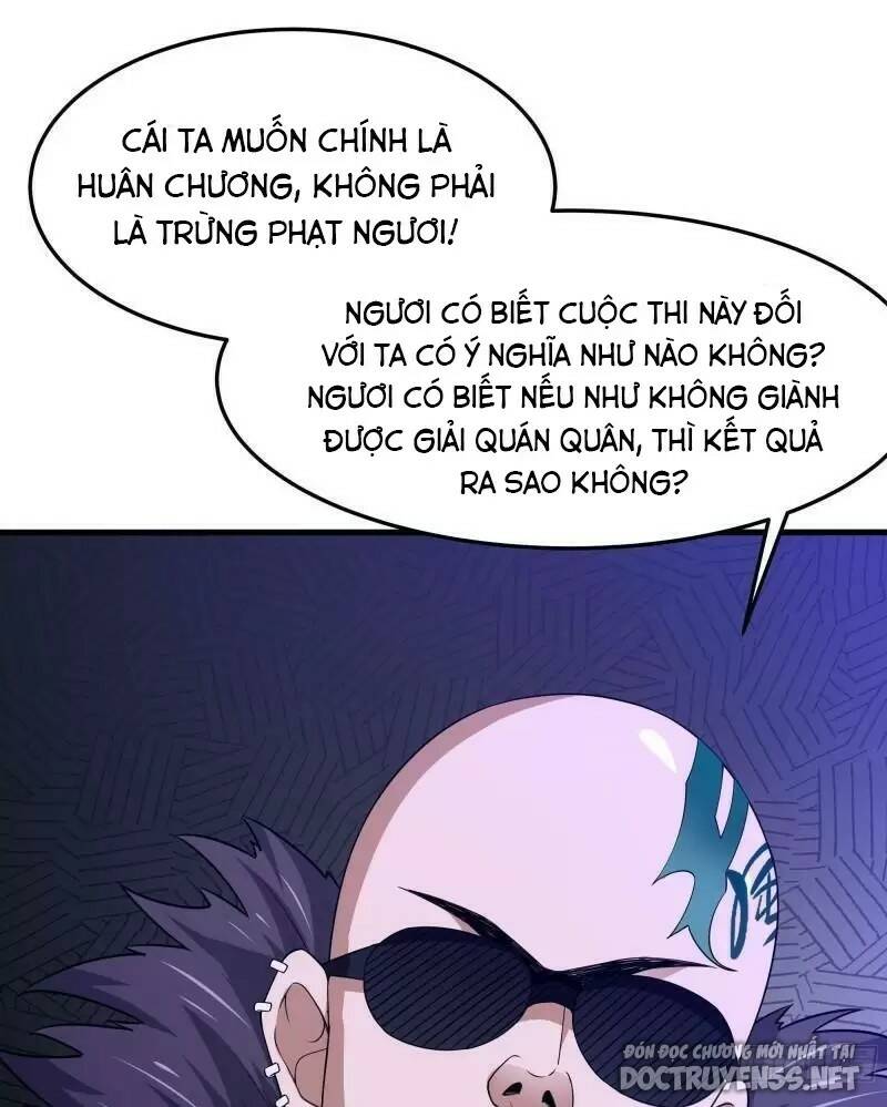 Ta Ở Địa Phủ Mở Hậu Cung Chapter 89 - Trang 2