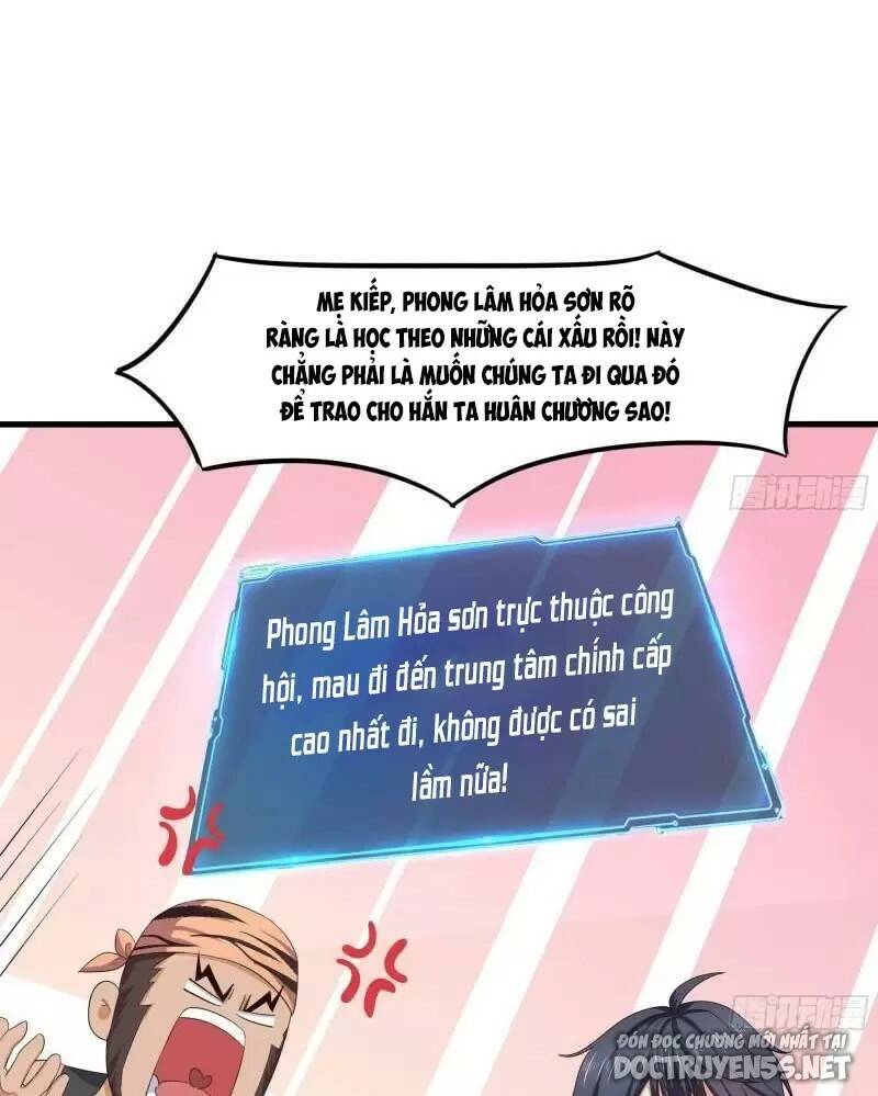 Ta Ở Địa Phủ Mở Hậu Cung Chapter 89 - Trang 2