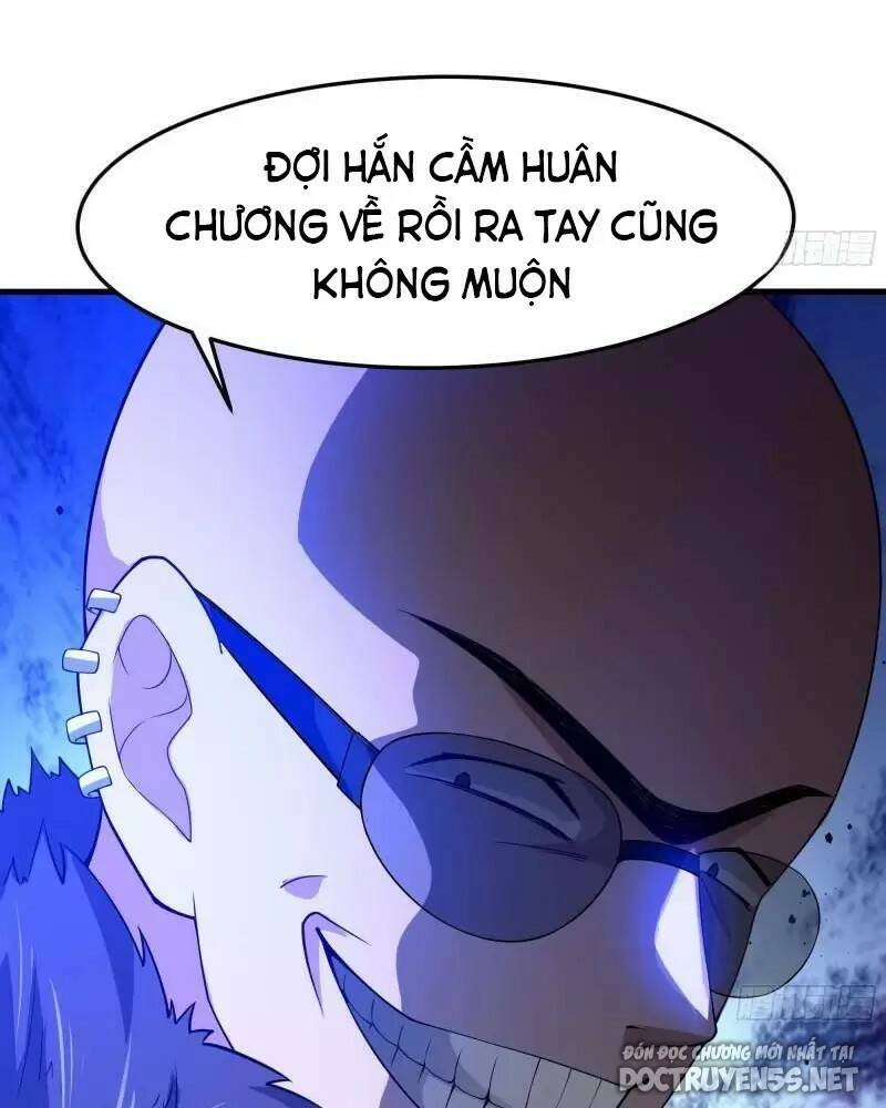 Ta Ở Địa Phủ Mở Hậu Cung Chapter 89 - Trang 2