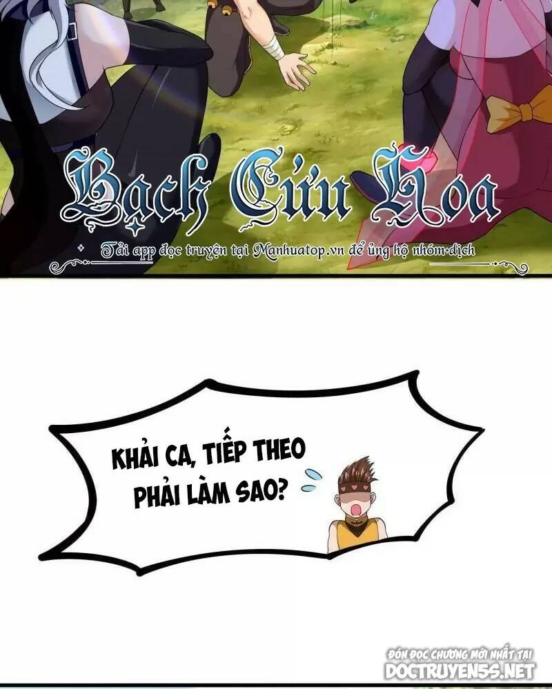 Ta Ở Địa Phủ Mở Hậu Cung Chapter 89 - Trang 2