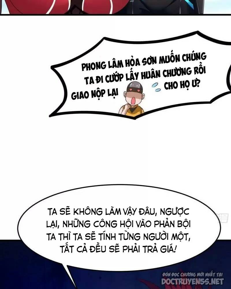 Ta Ở Địa Phủ Mở Hậu Cung Chapter 89 - Trang 2