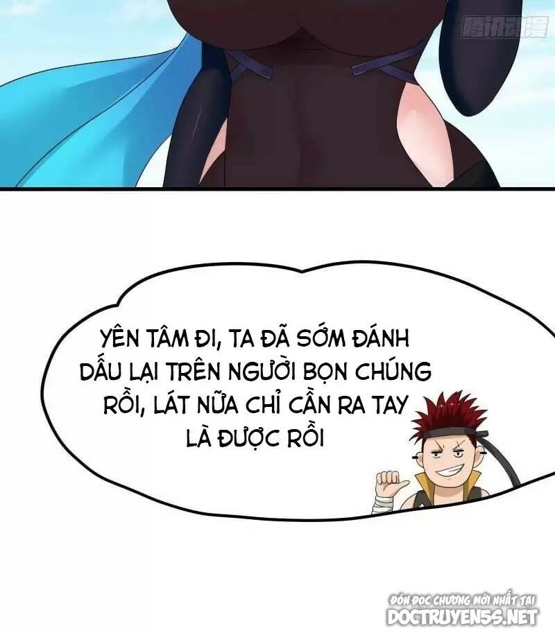 Ta Ở Địa Phủ Mở Hậu Cung Chapter 89 - Trang 2