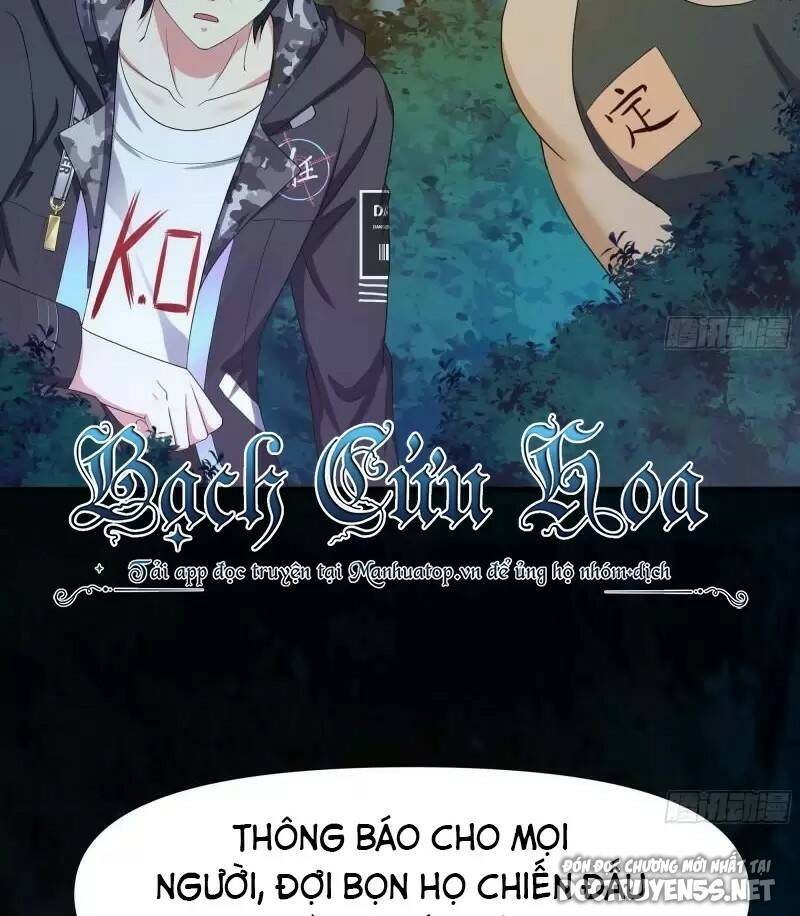 Ta Ở Địa Phủ Mở Hậu Cung Chapter 89 - Trang 2