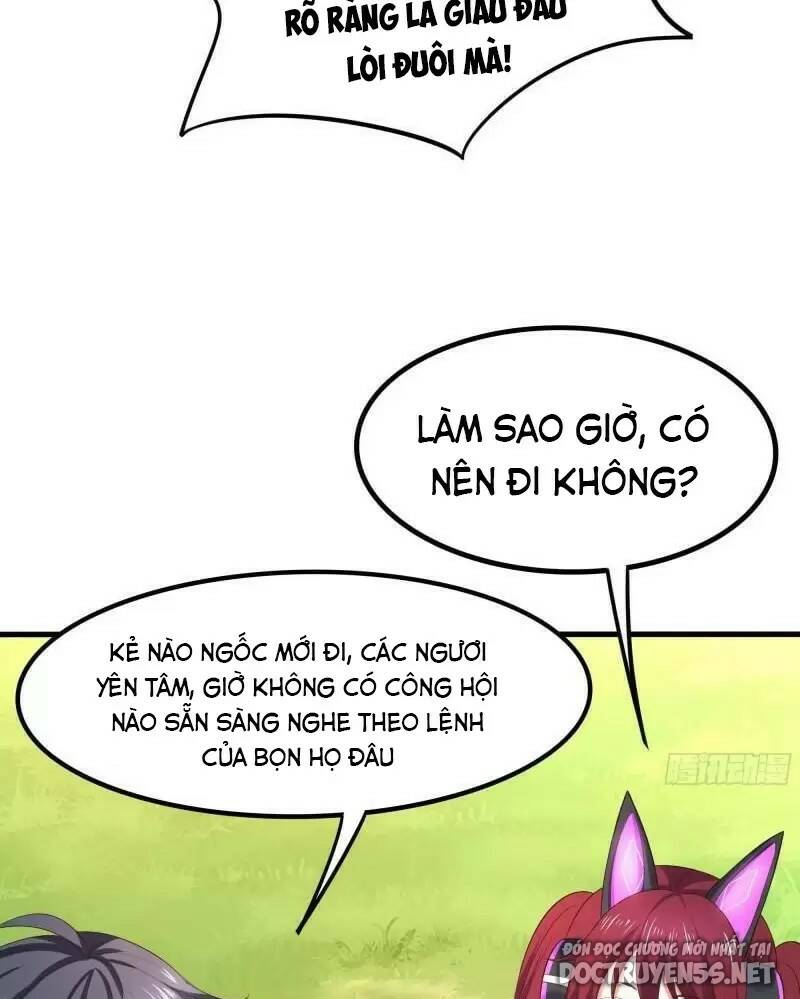 Ta Ở Địa Phủ Mở Hậu Cung Chapter 89 - Trang 2