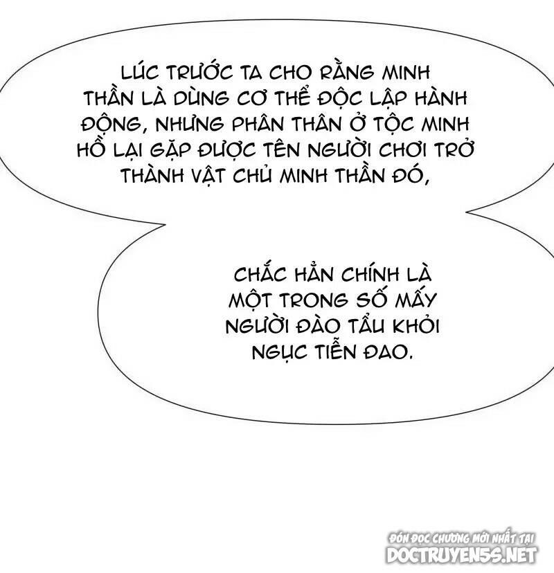 Ta Ở Địa Phủ Mở Hậu Cung Chapter 88 - Trang 2