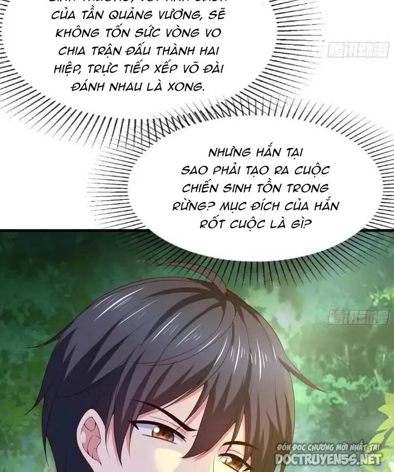 Ta Ở Địa Phủ Mở Hậu Cung Chapter 88 - Trang 2