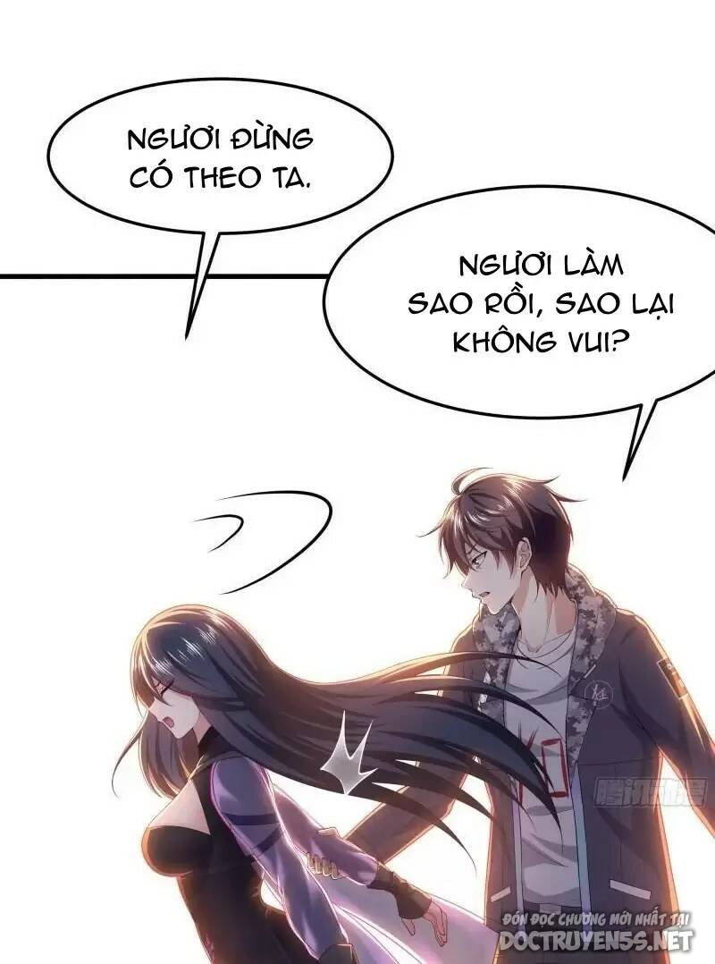 Ta Ở Địa Phủ Mở Hậu Cung Chapter 87 - Trang 2