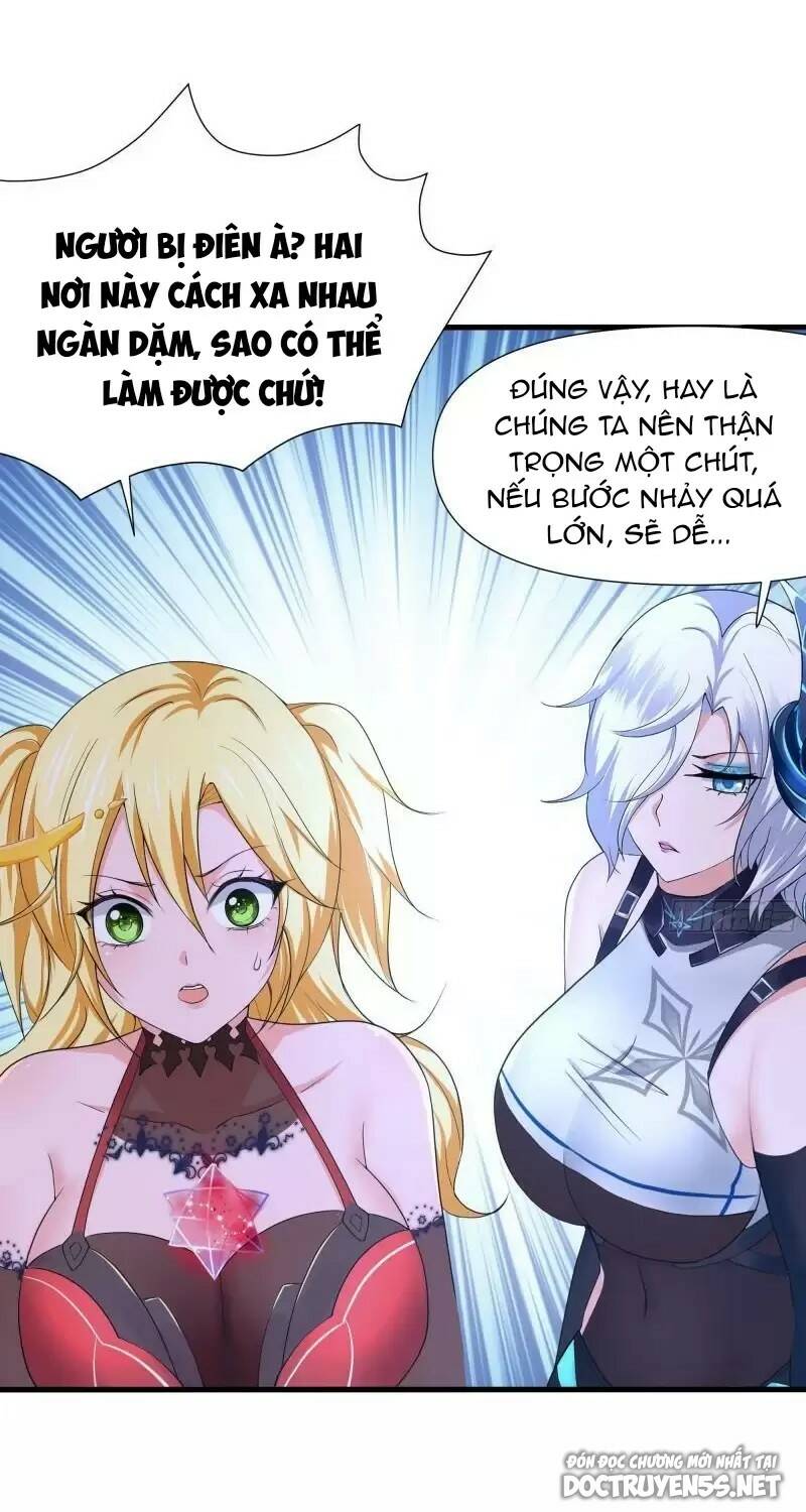 Ta Ở Địa Phủ Mở Hậu Cung Chapter 86 - Trang 2