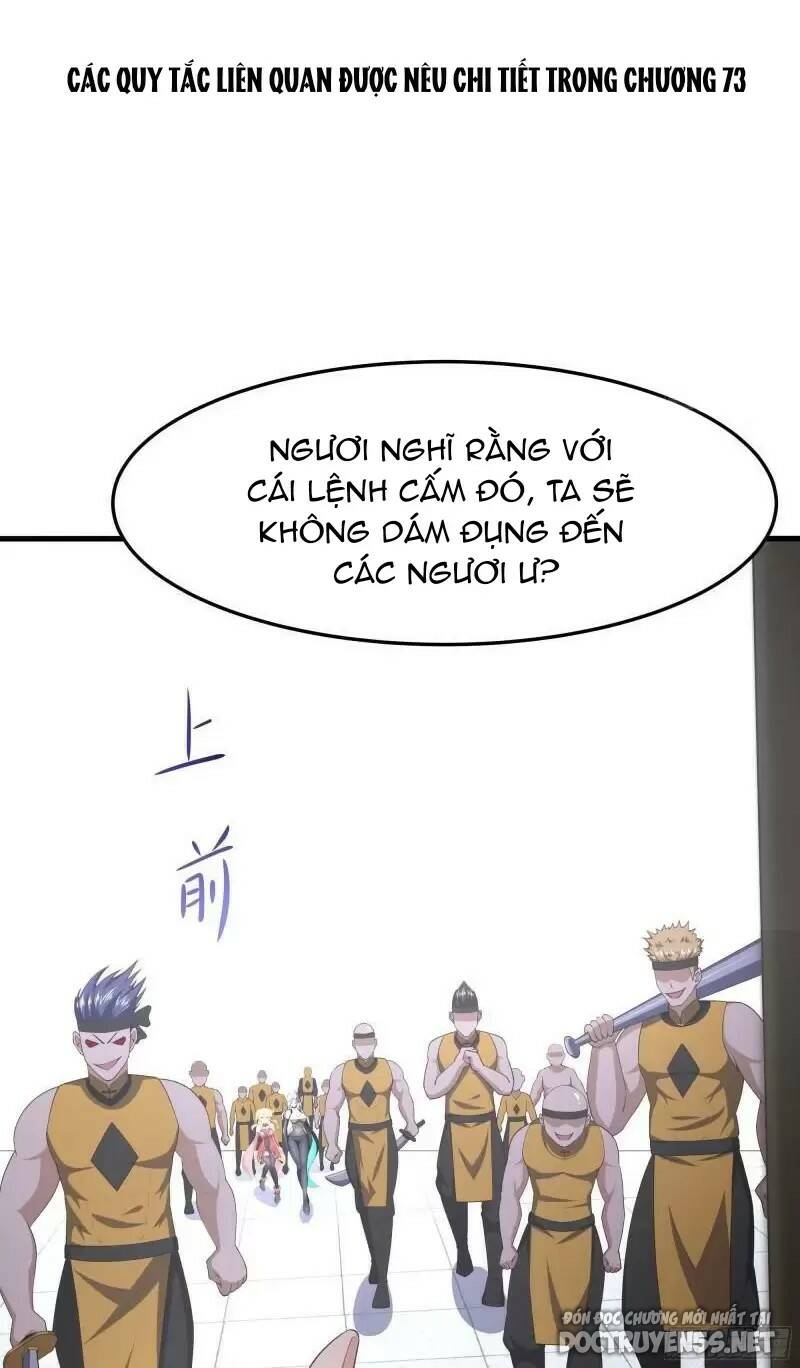 Ta Ở Địa Phủ Mở Hậu Cung Chapter 86 - Trang 2