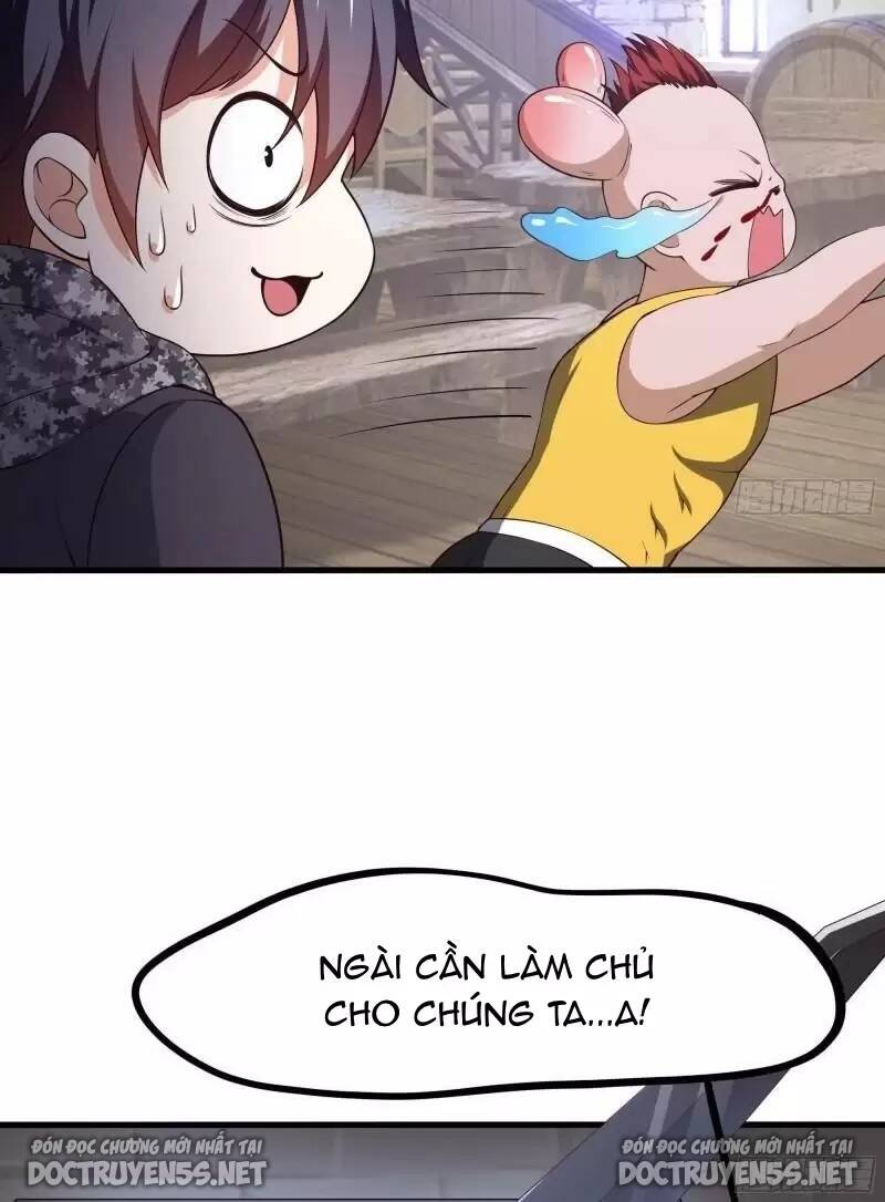 Ta Ở Địa Phủ Mở Hậu Cung Chapter 85 - Trang 2