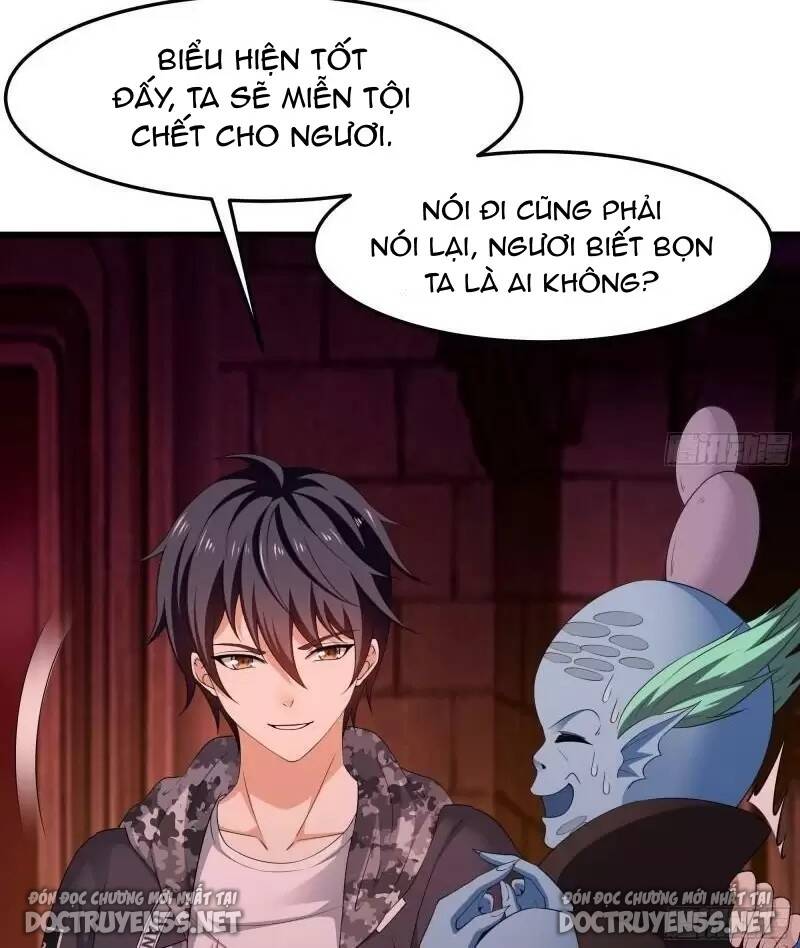 Ta Ở Địa Phủ Mở Hậu Cung Chapter 84 - Trang 2